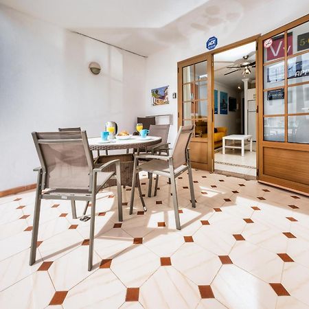 Casa Appia-300M From The Beach, Heated Pool Puerto del Carmen  Exteriör bild