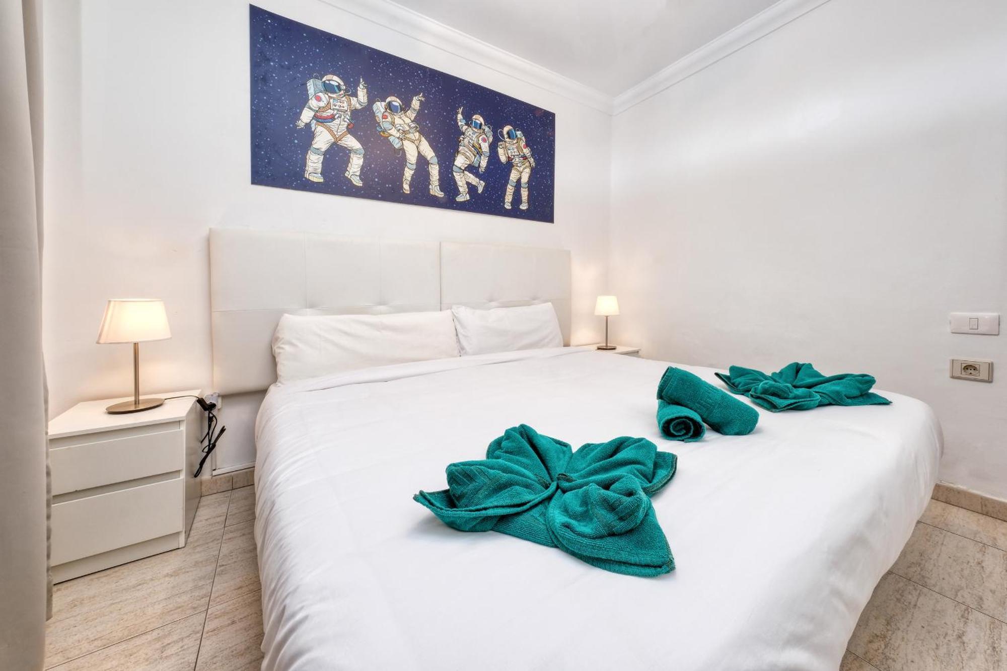 Casa Appia-300M From The Beach, Heated Pool Puerto del Carmen  Exteriör bild