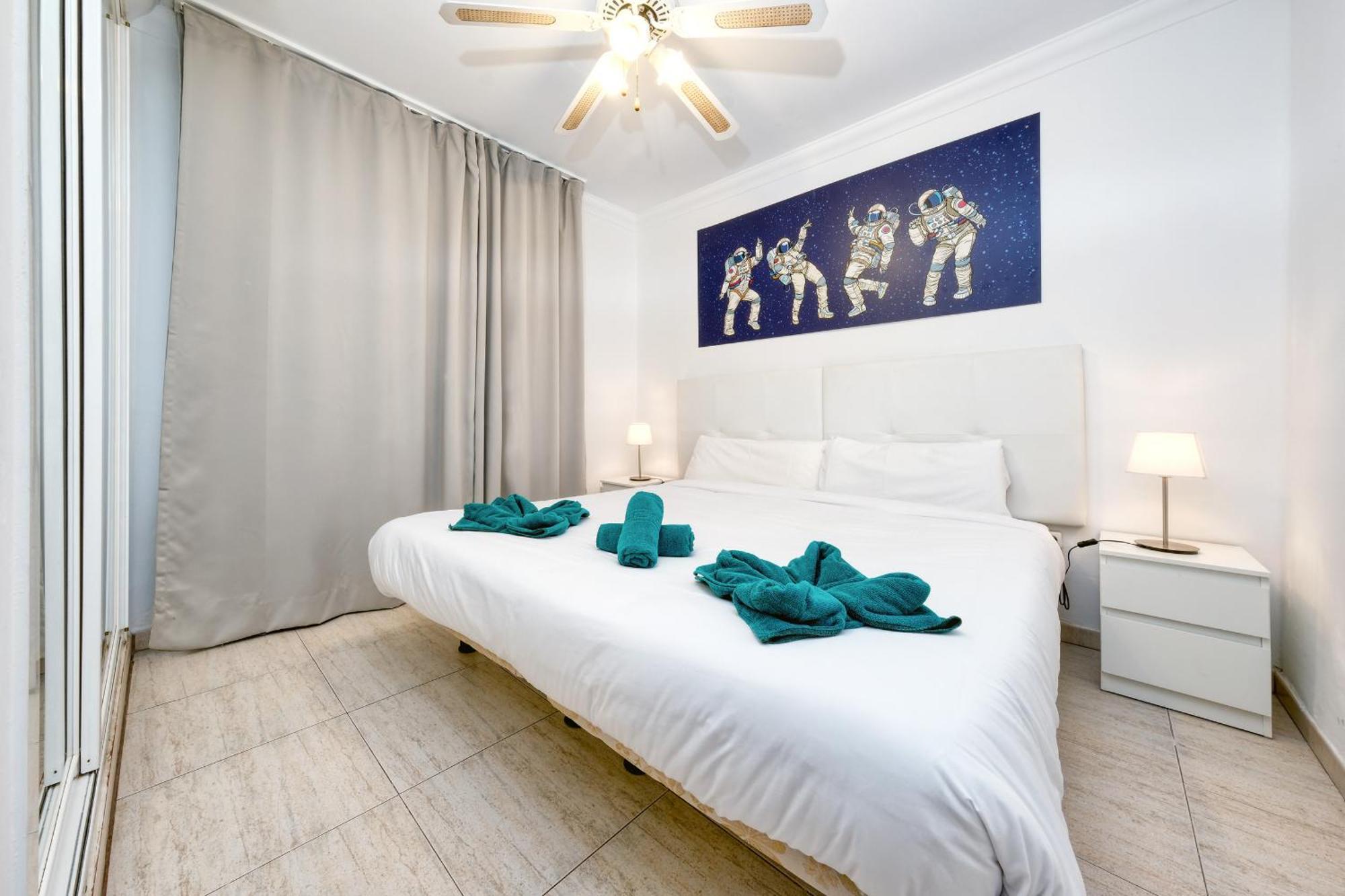 Casa Appia-300M From The Beach, Heated Pool Puerto del Carmen  Exteriör bild