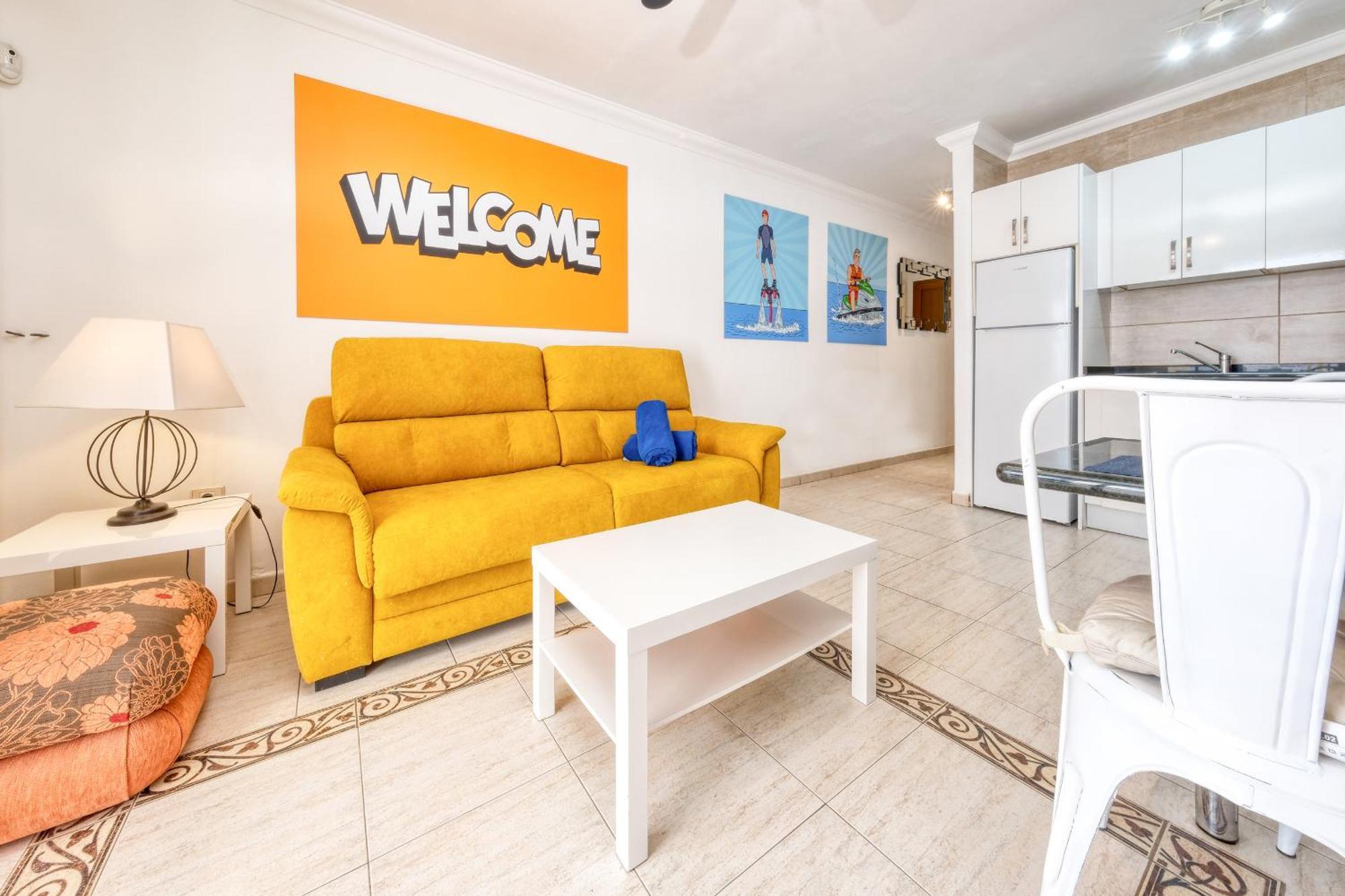 Casa Appia-300M From The Beach, Heated Pool Puerto del Carmen  Exteriör bild